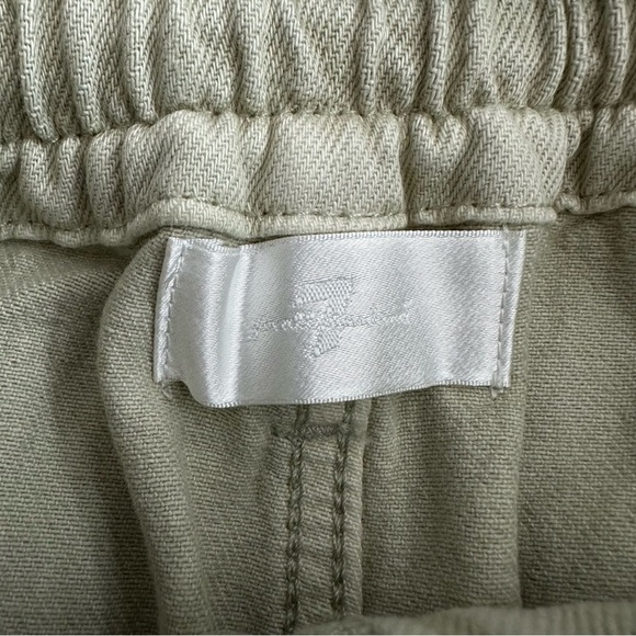 7 For All Mankind Womens Paperbag Jeans - Picture 6 of 14